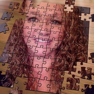 Meet your Posher, Carey